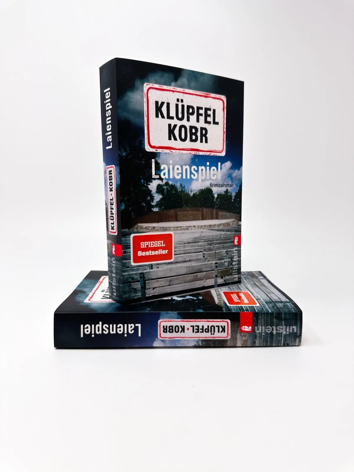 Bild: 9783548074047 | Laienspiel | Volker Klüpfel (u. a.) | Taschenbuch | Kluftinger | 2026