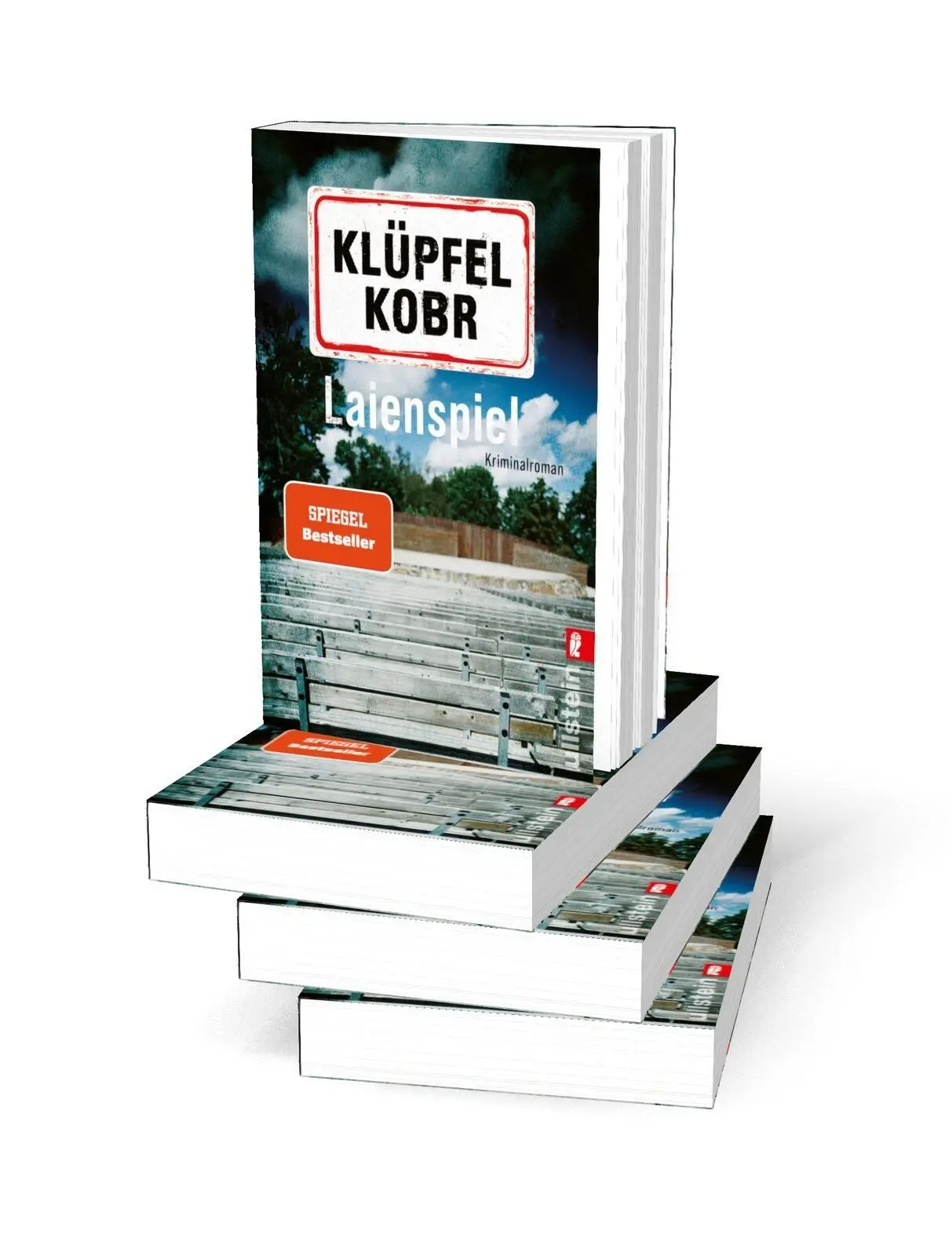 Bild: 9783548074047 | Laienspiel | Volker Klüpfel (u. a.) | Taschenbuch | Kluftinger | 2026