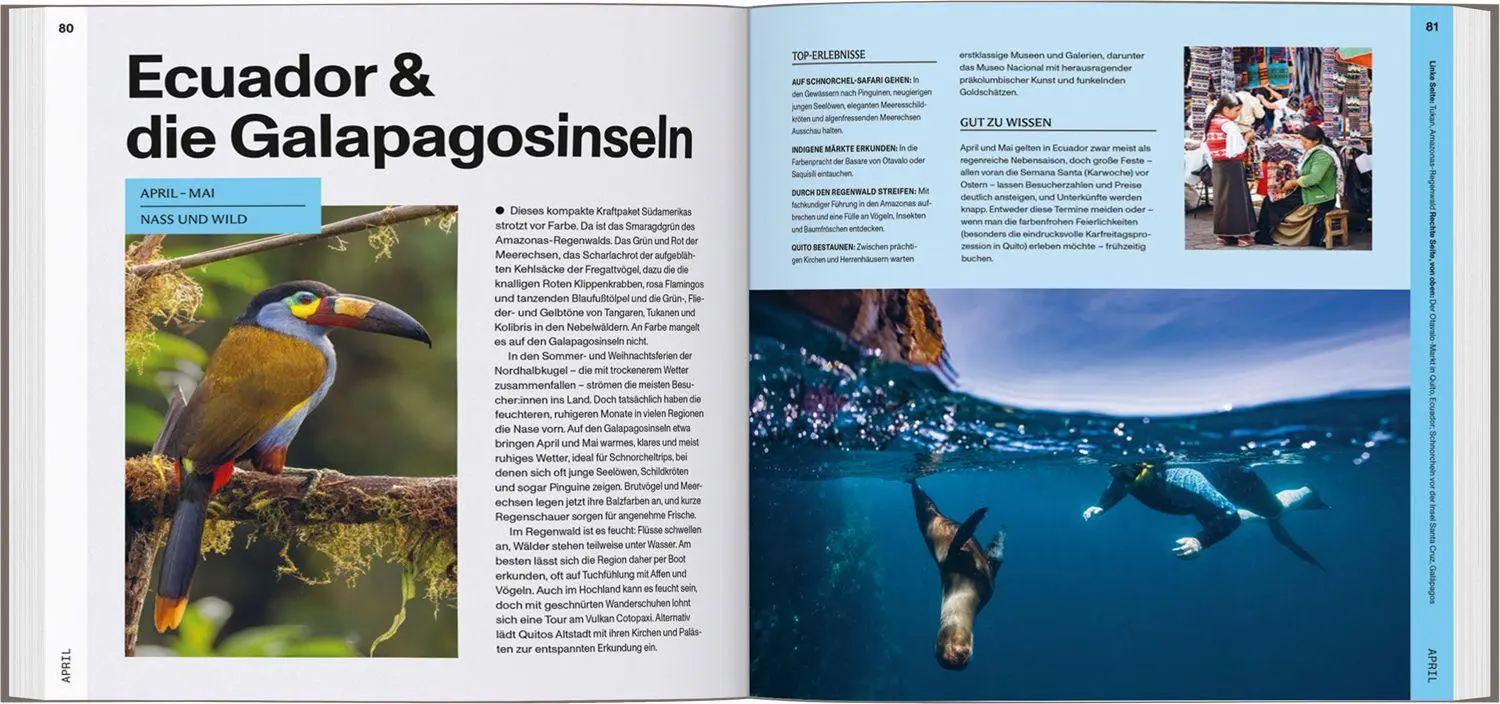 Bild: 9783575014047 | LONELY PLANET Bildband Offseason | LONELY PLANET Deutschland | Buch