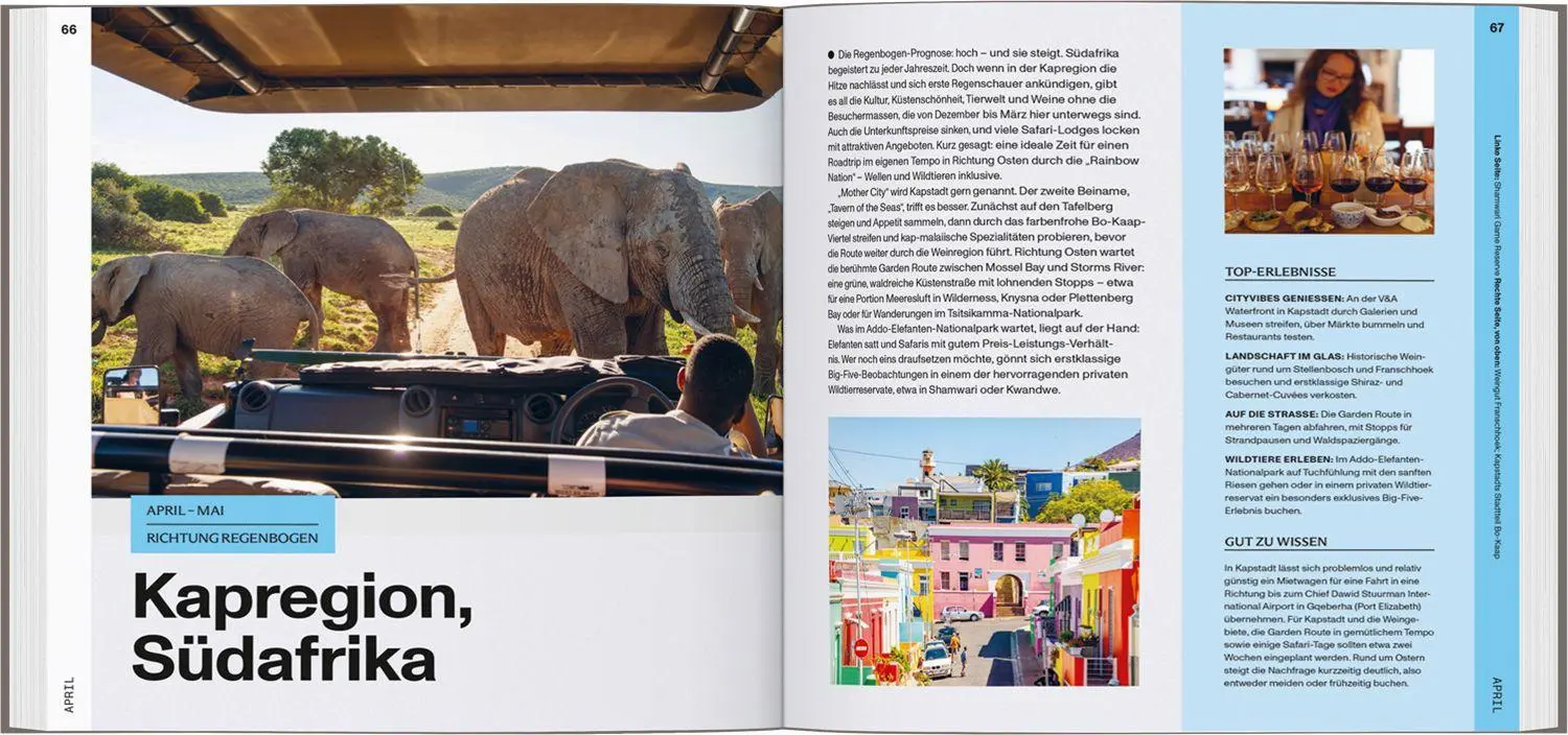 Bild: 9783575014047 | LONELY PLANET Bildband Offseason | LONELY PLANET Deutschland | Buch