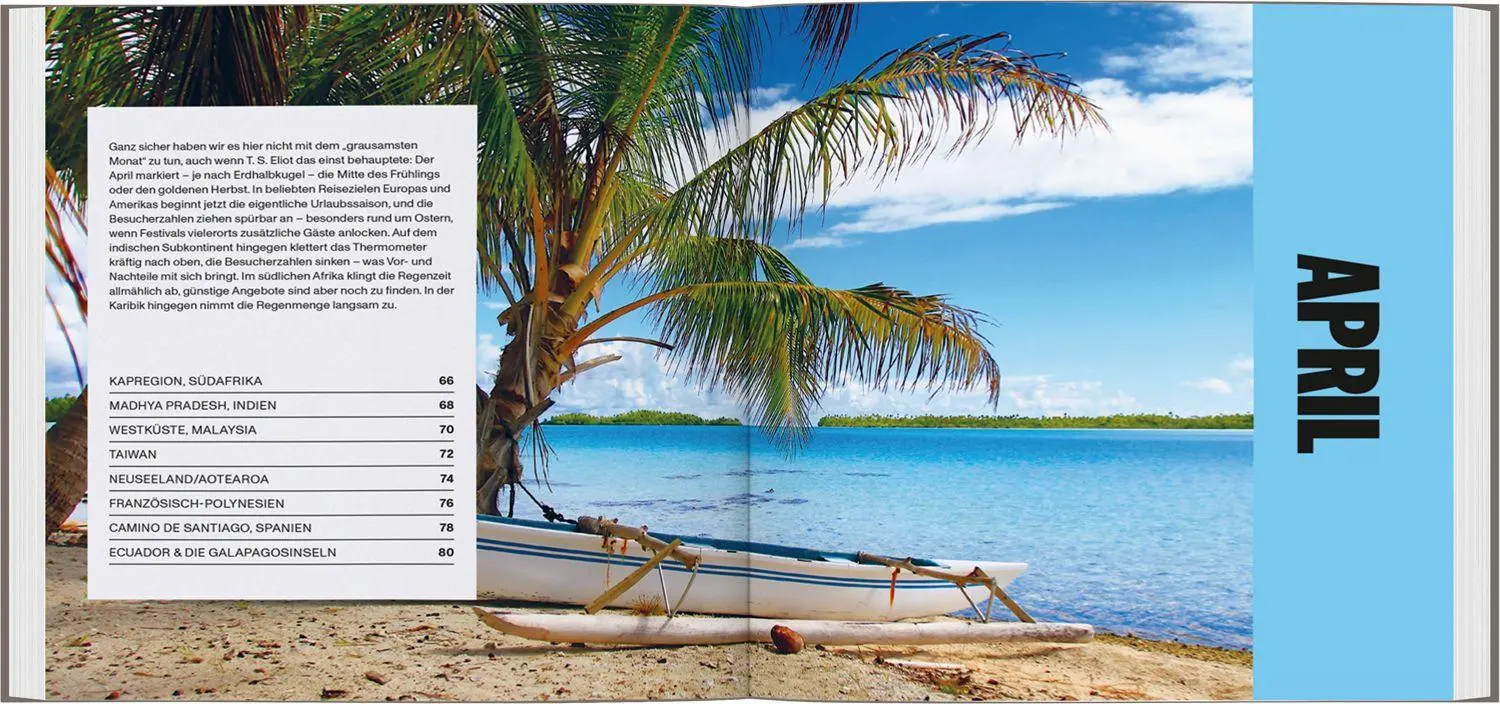Bild: 9783575014047 | LONELY PLANET Bildband Offseason | LONELY PLANET Deutschland | Buch