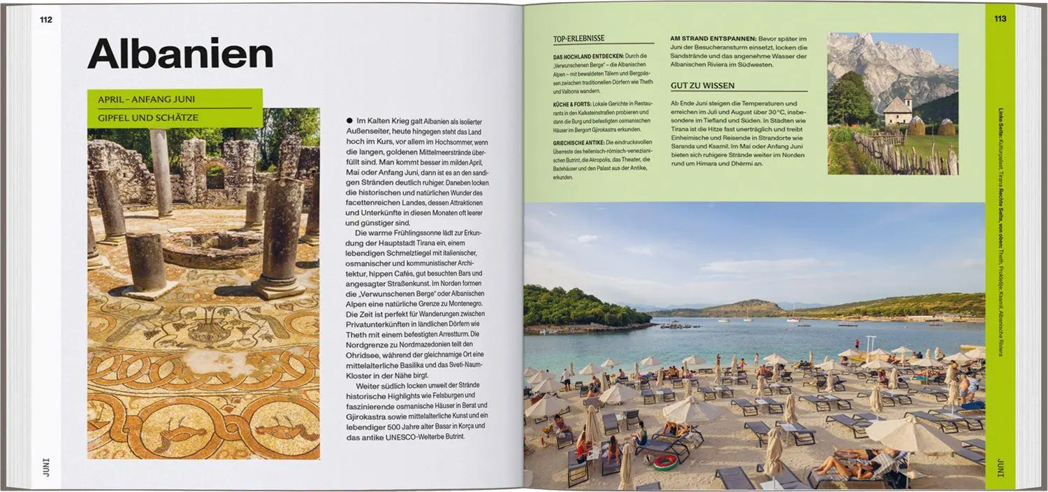 Bild: 9783575014047 | LONELY PLANET Bildband Offseason | LONELY PLANET Deutschland | Buch