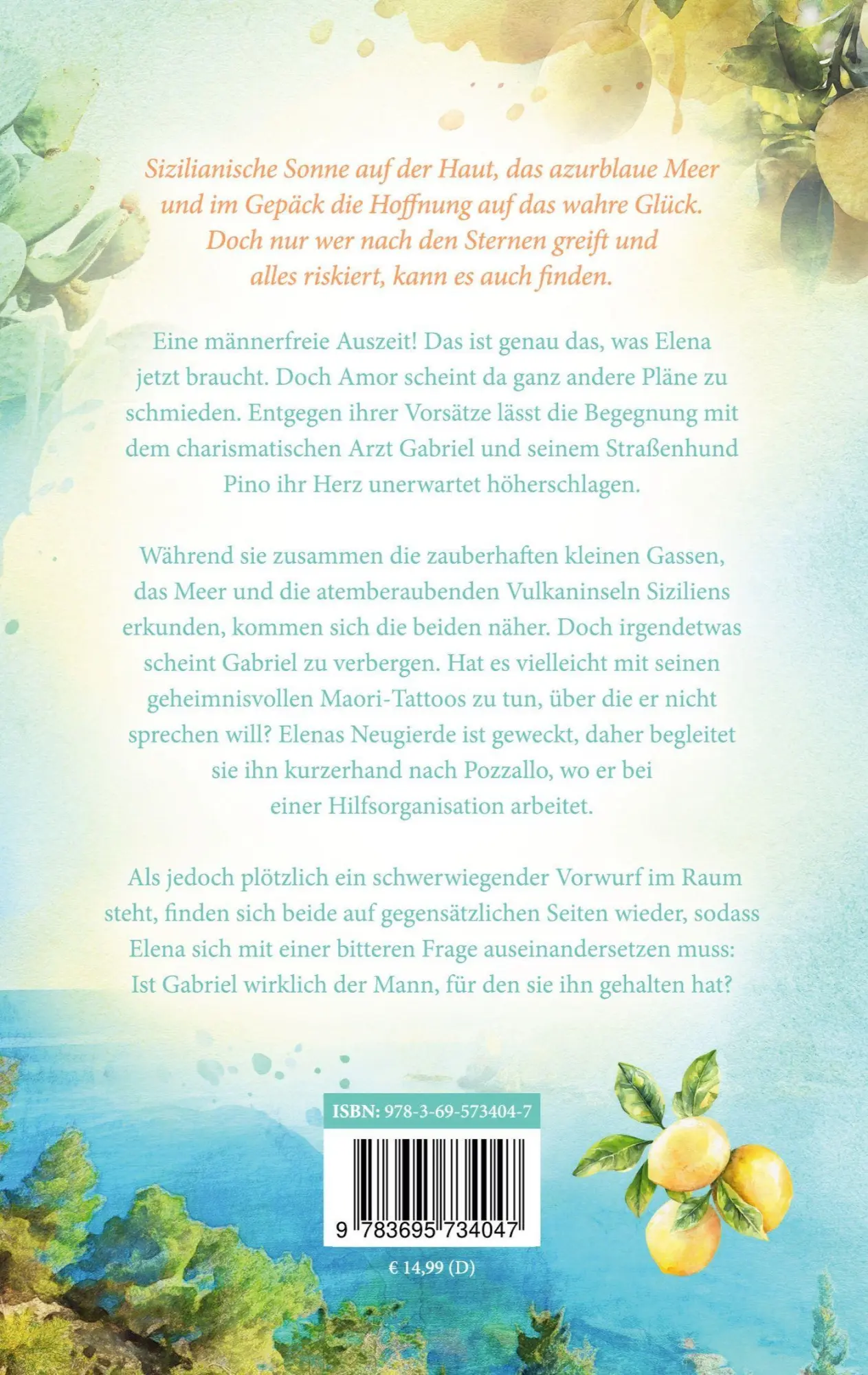 Rückseite: 9783695734047 | Wohin mein Herz dich trägt | Jani Friese | Taschenbuch | 404 S. | 2026