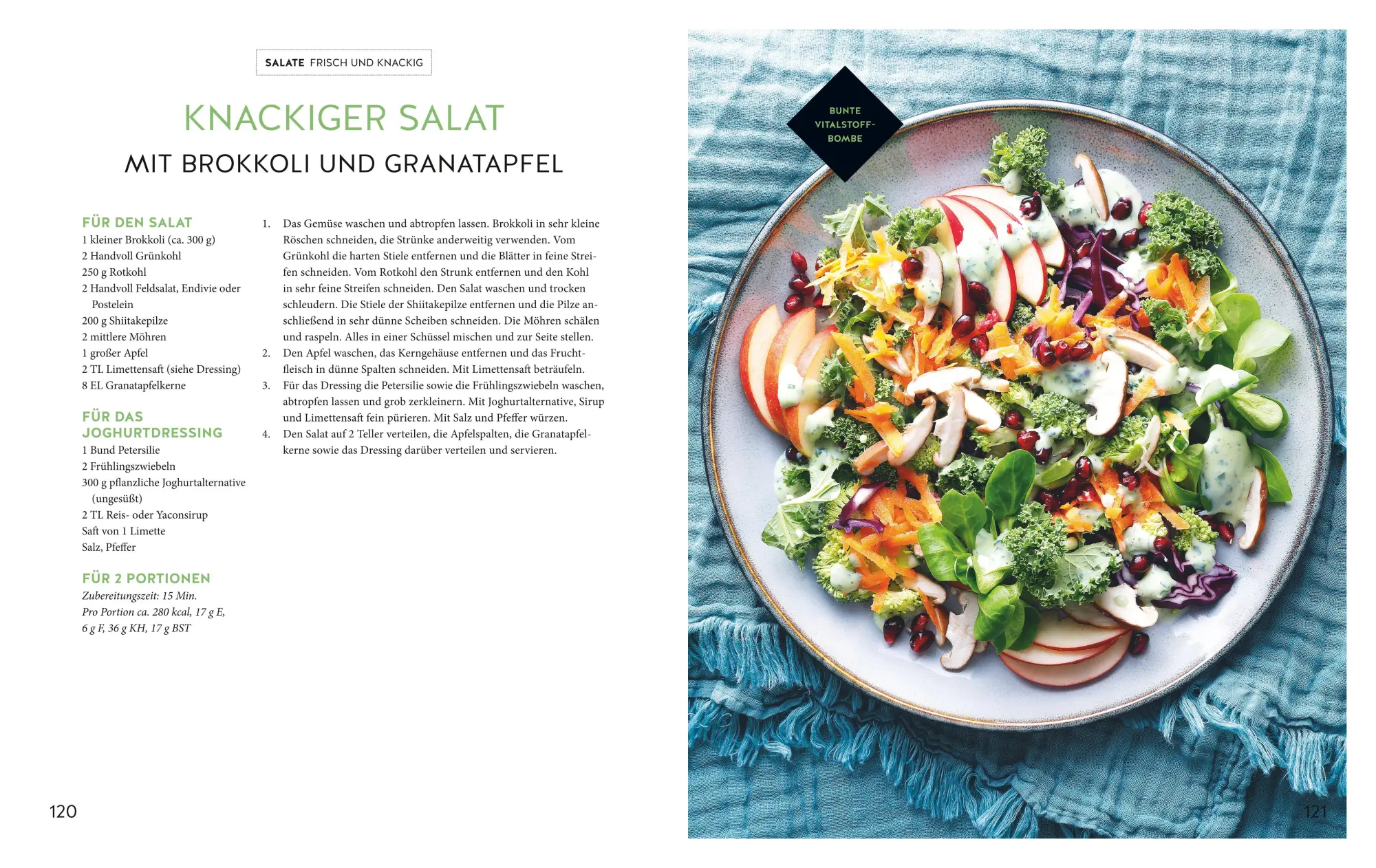 Bild: 9783833884047 | Gesundmacher Intervallfasten | Nicole Just | Buch | 216 S. | Deutsch