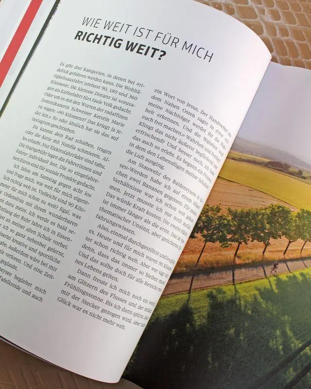 Bild: 9783863344047 | Auf in die Weite | Tom Laengner | Buch | 112 S. | Deutsch | 2026