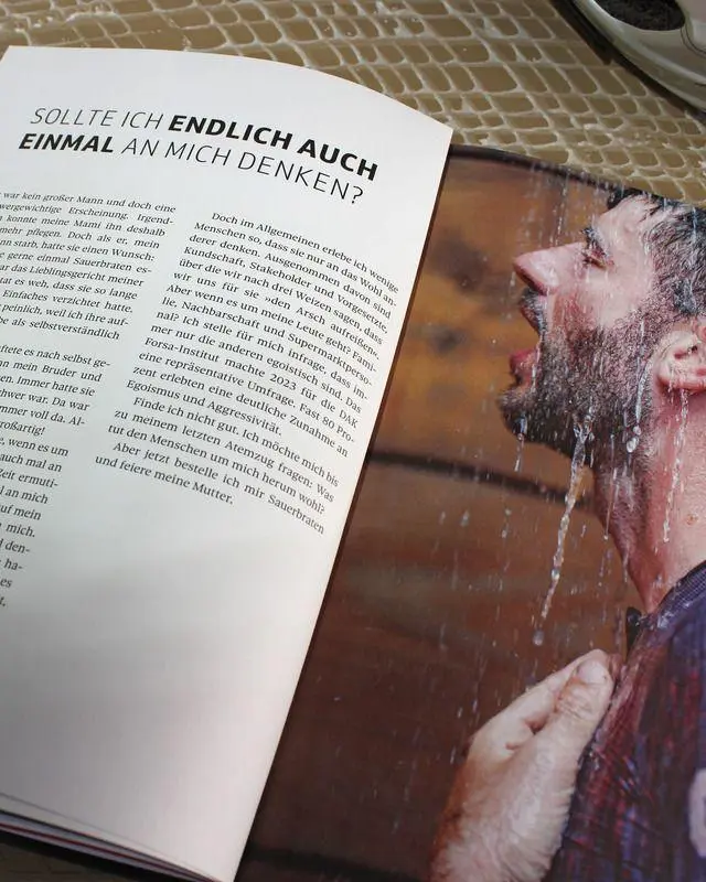 Bild: 9783863344047 | Auf in die Weite | Tom Laengner | Buch | 112 S. | Deutsch | 2026