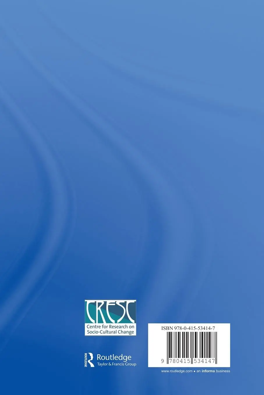 Rückseite: 9780415534147 | Cultural Analysis and Bourdieu's Legacy | Elizabeth Silva (u. a.)
