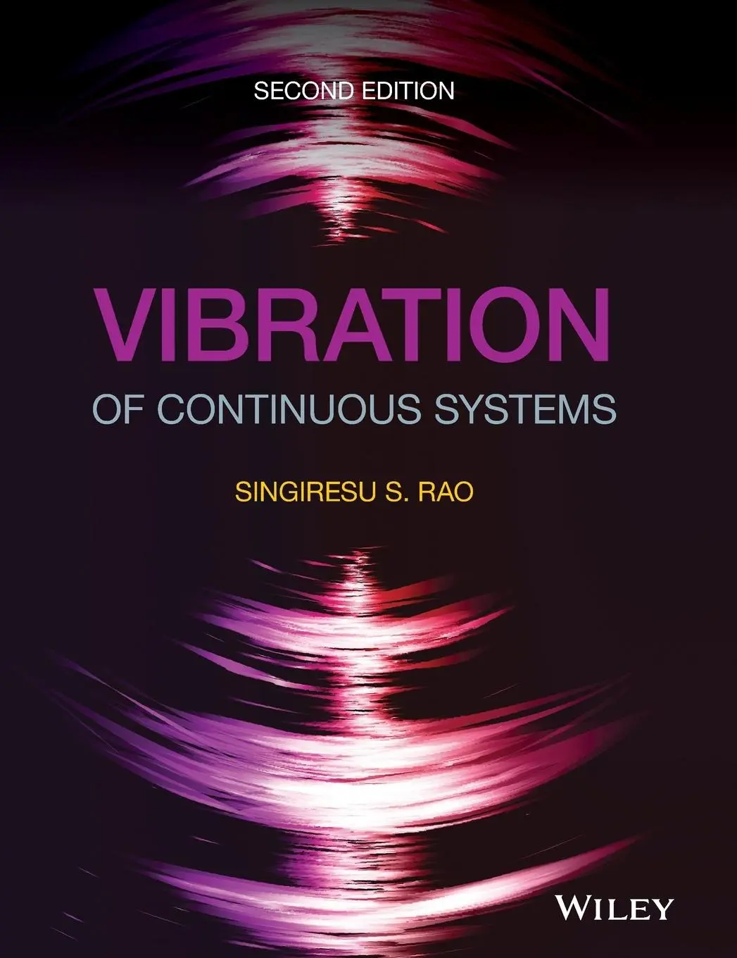 Cover: 9781119424147 | Vibration of Continuous Systems | Singiresu S Rao | Buch | 816 S.