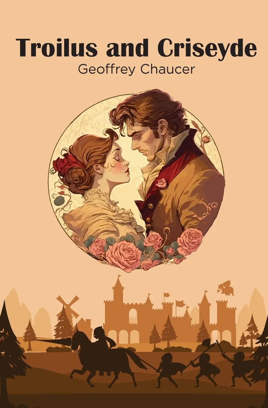 Cover: 9781396324147 | Troilus and Criseyde | Geoffrey Chaucer | Taschenbuch | Englisch