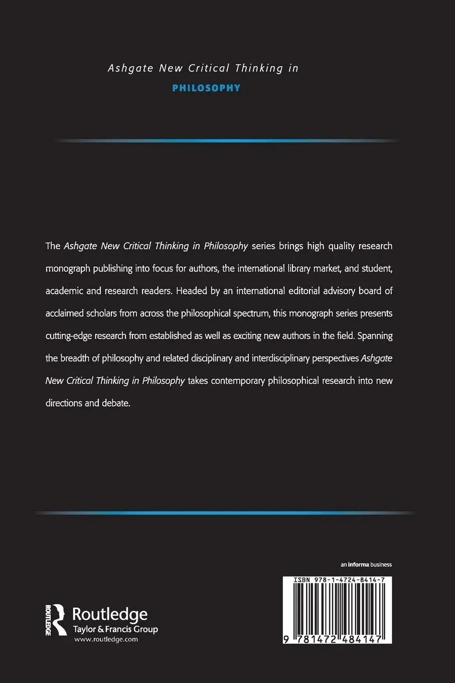 Rückseite: 9781472484147 | From Concept to Objectivity | Richard Dien Winfield | Taschenbuch