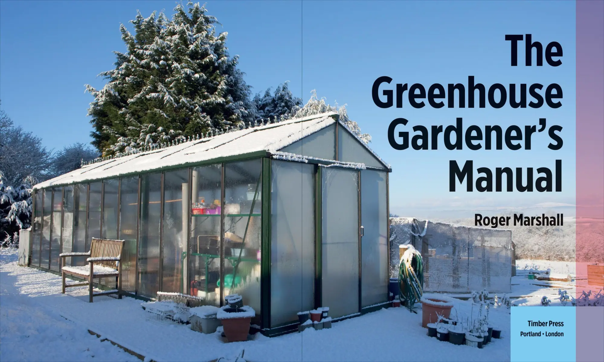 Bild: 9781604694147 | The Greenhouse Gardener's Manual | Roger Marshall | Taschenbuch | 2014