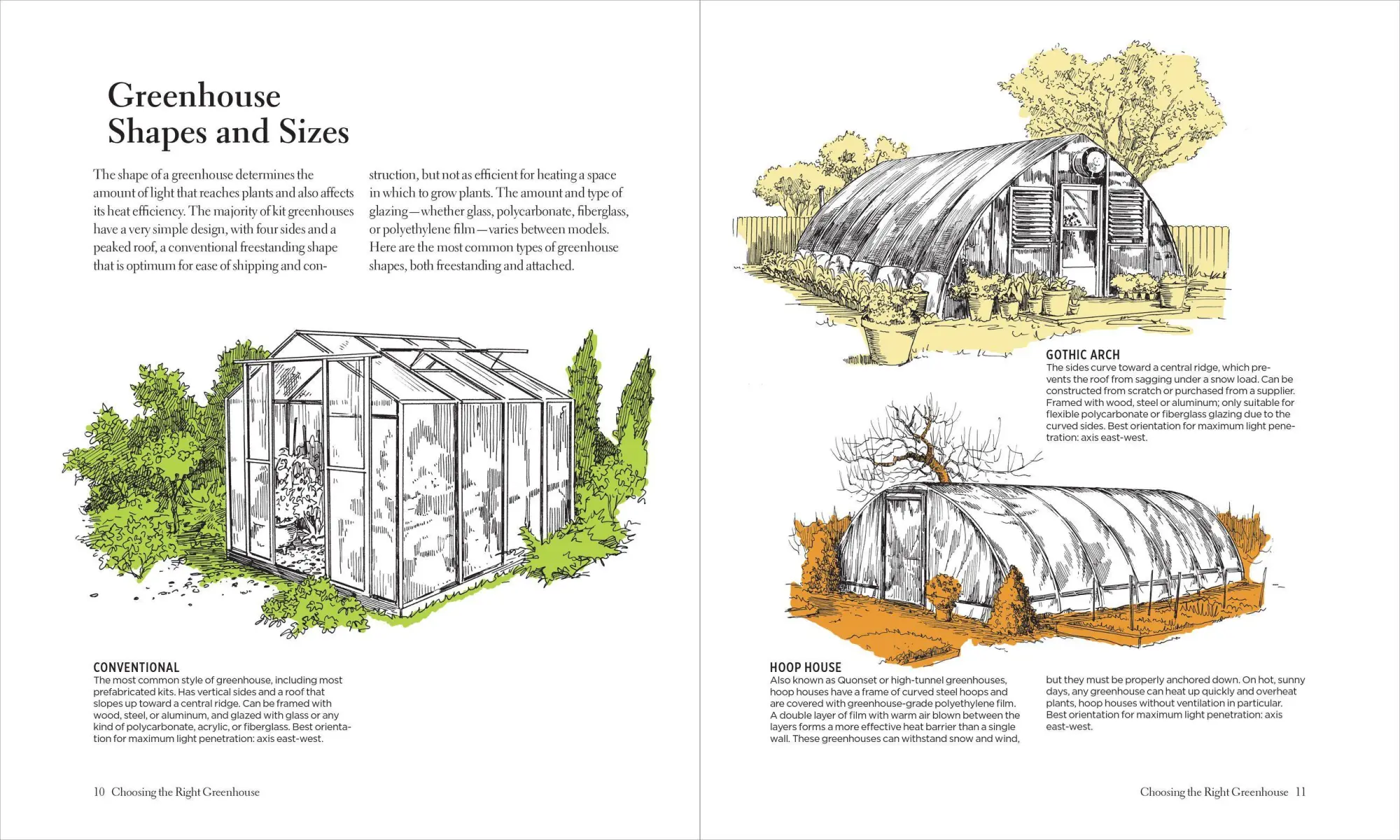 Bild: 9781604694147 | The Greenhouse Gardener's Manual | Roger Marshall | Taschenbuch | 2014