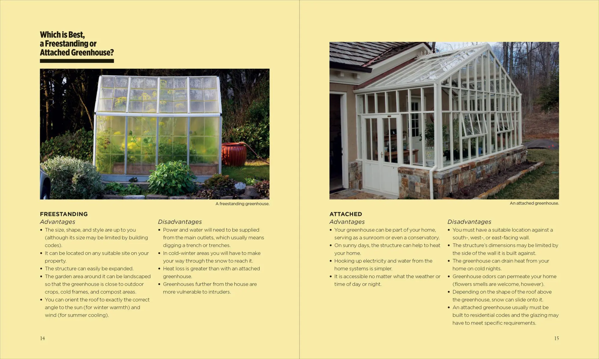 Bild: 9781604694147 | The Greenhouse Gardener's Manual | Roger Marshall | Taschenbuch | 2014