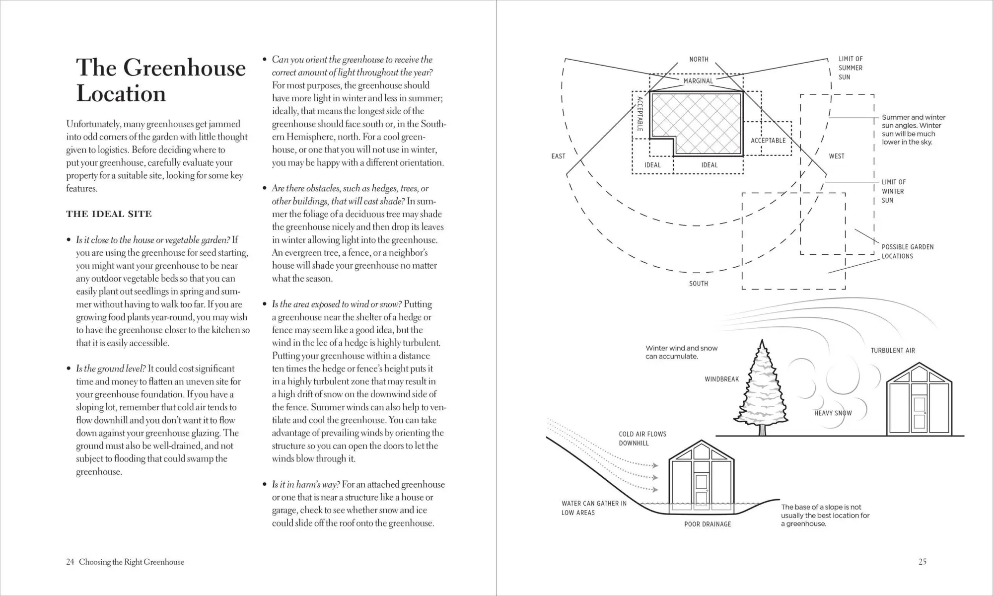 Bild: 9781604694147 | The Greenhouse Gardener's Manual | Roger Marshall | Taschenbuch | 2014