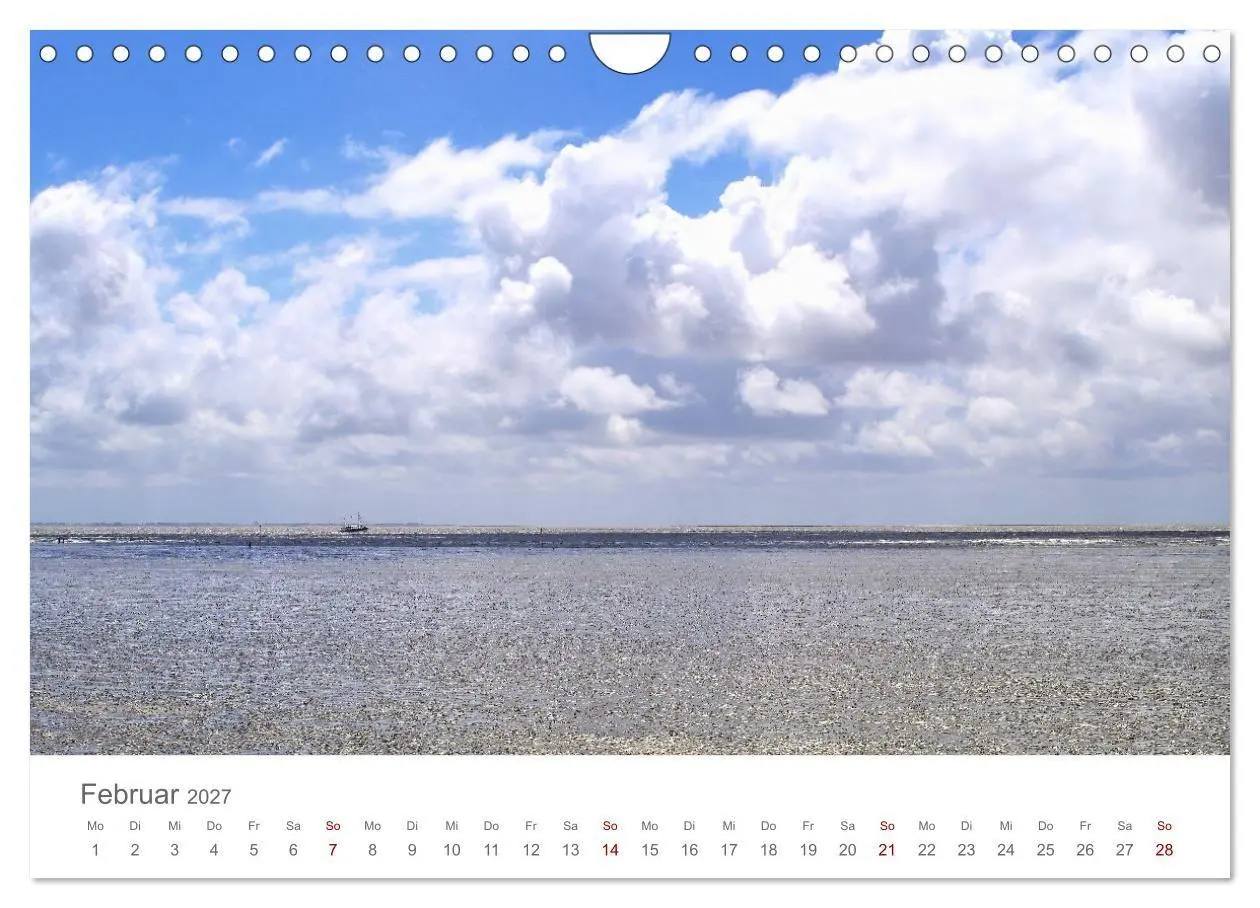 Bild: 9783569234147 | Mein Büsum - Das wunderschöne Nordseeheilbad in Schleswig-Holstein...