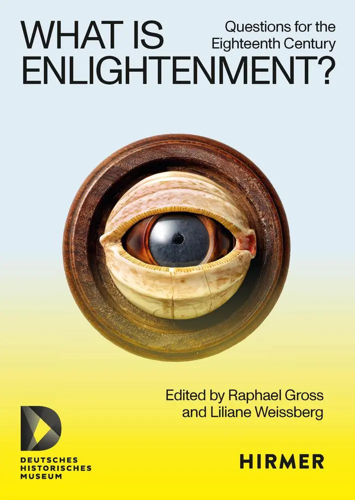 Cover: 9783777444147 | What is Enlightenment? | Questions for the Eighteenth Century | Buch