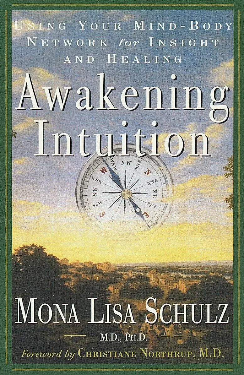Cover: 9780609804247 | Awakening Intuition | Mona Lisa Schulz | Taschenbuch | Englisch | 1999
