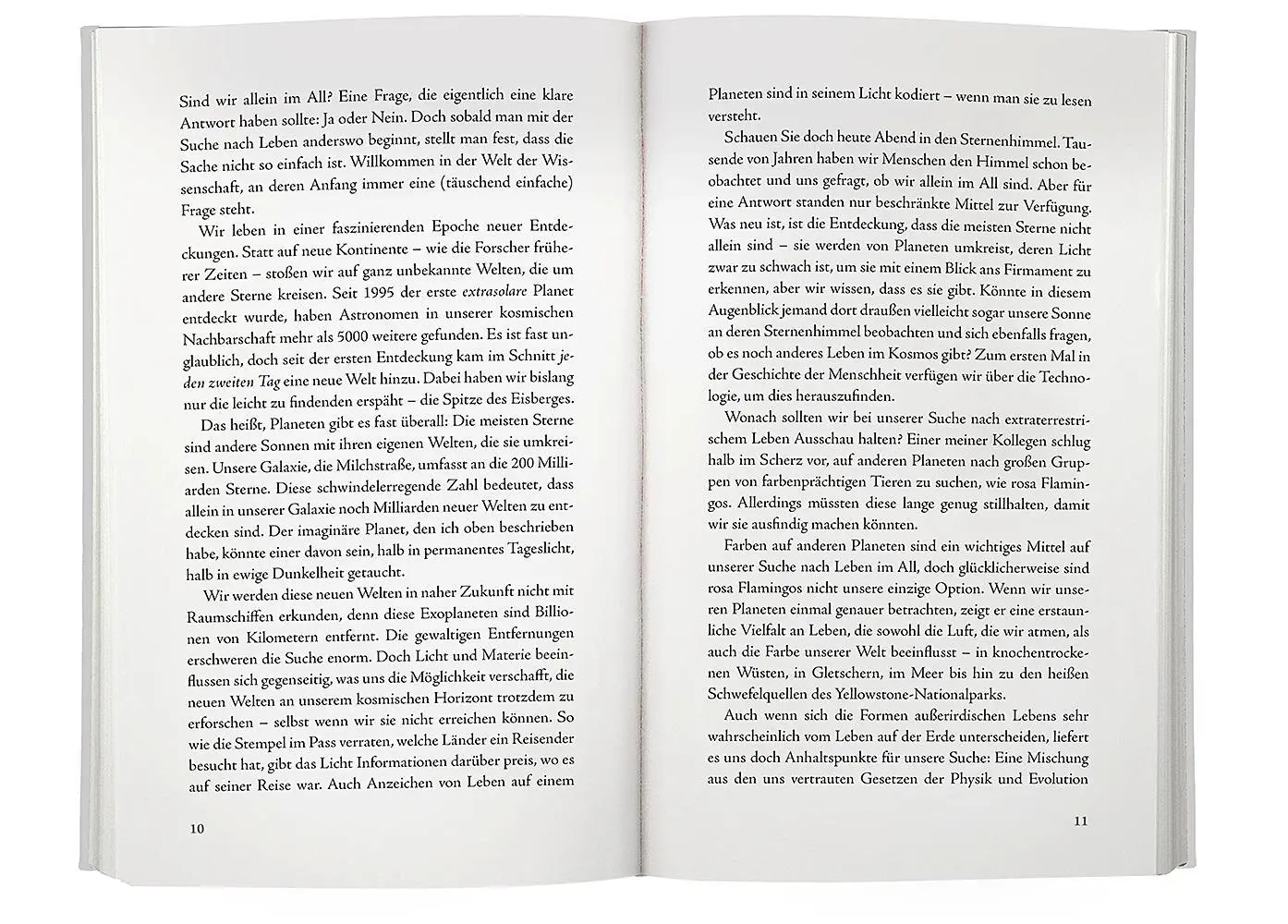 Bild: 9783426284247 | Alien Earths | Lisa Kaltenegger | Buch | 304 S. | Deutsch | 2024