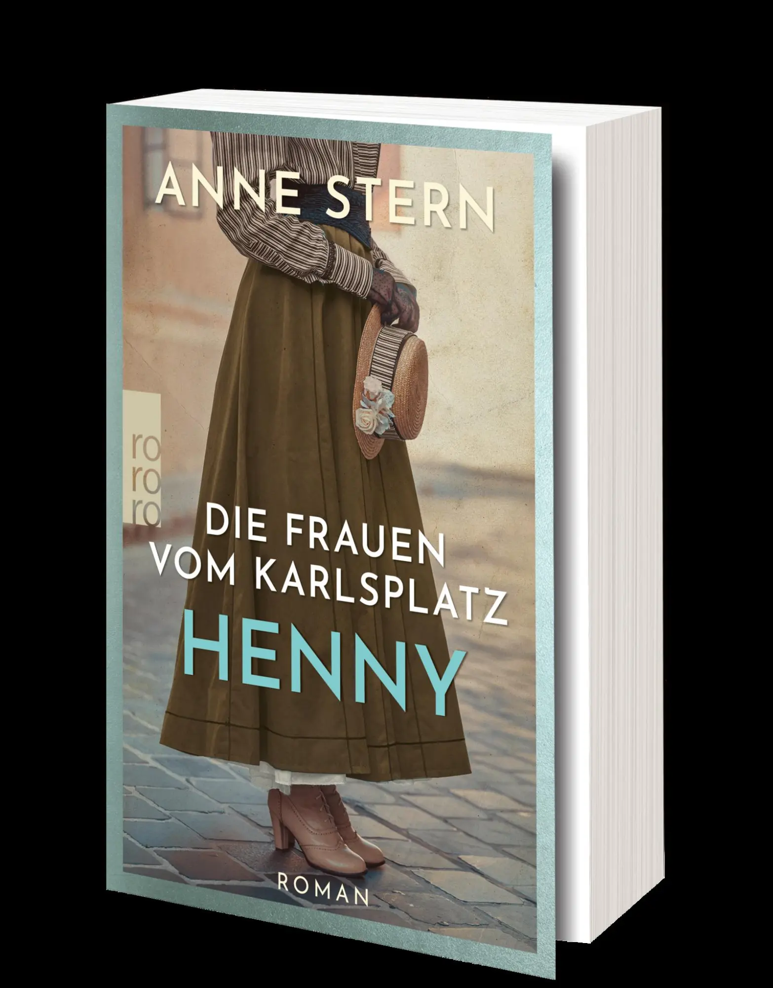 Bild: 9783499004247 | Die Frauen vom Karlsplatz: Henny | Anne Stern | Taschenbuch | 336 S.