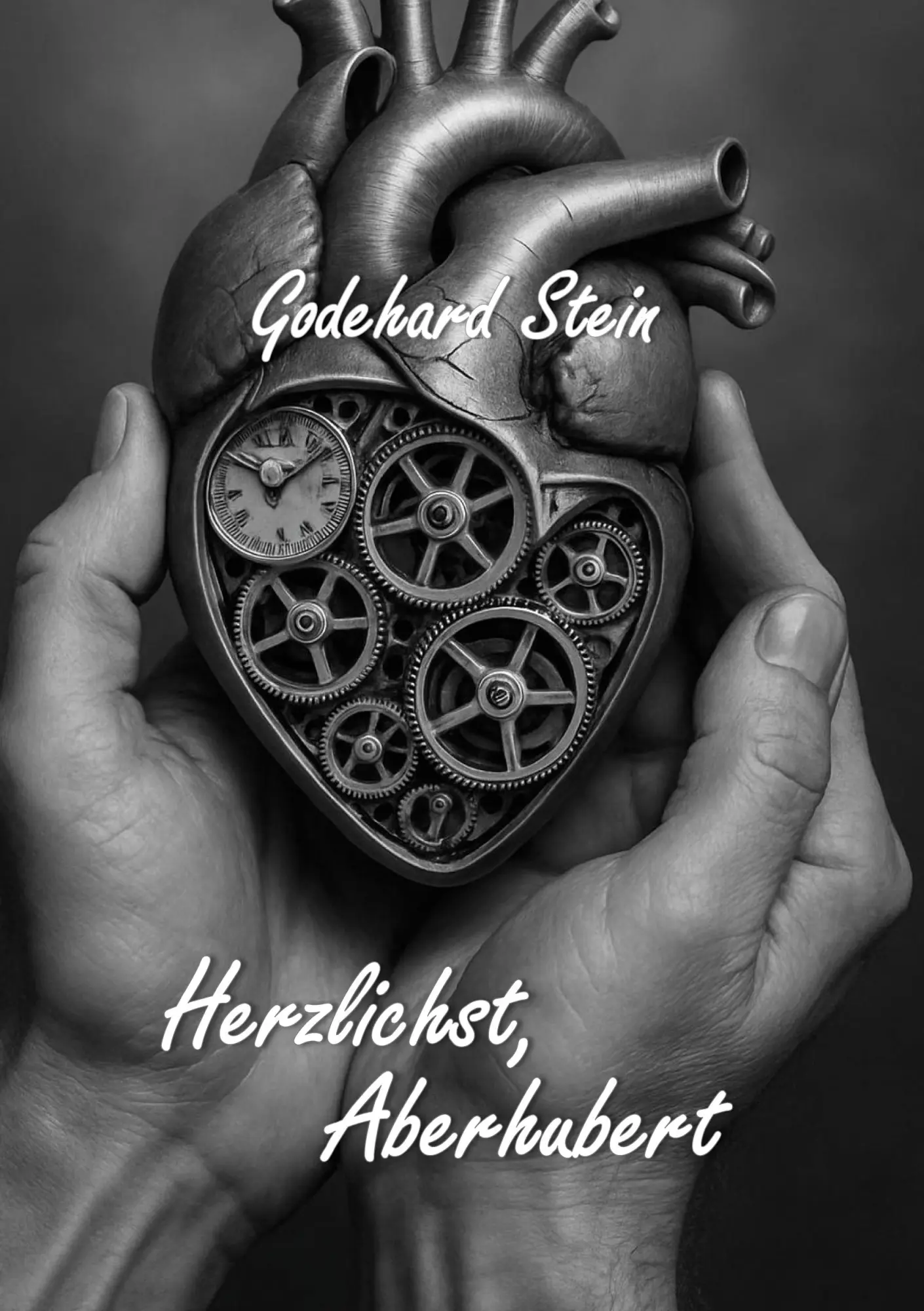 Cover: 9783819244247 | Herzlichst, Aberhubert | Godehard Stein | Taschenbuch | 144 S. | 2025