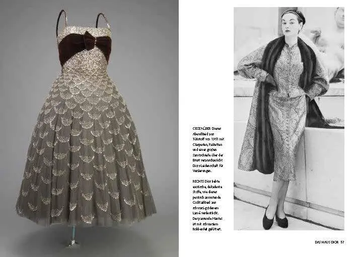 Bild: 9783965844247 | Little Book of Dior | Die Aufstiegsgeschichte der edlen Modemarke | ZS