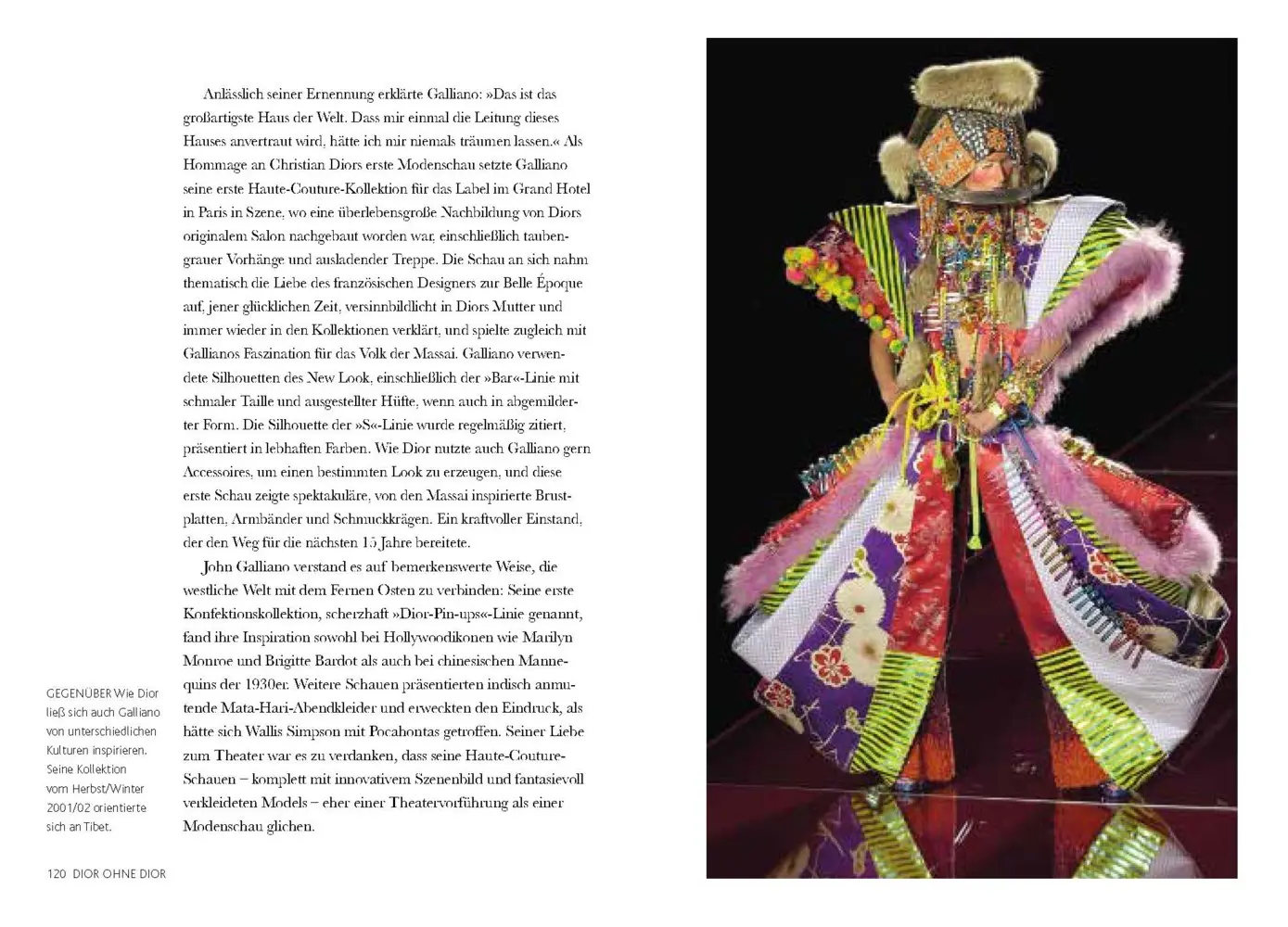 Bild: 9783965844247 | Little Book of Dior | Die Aufstiegsgeschichte der edlen Modemarke | ZS