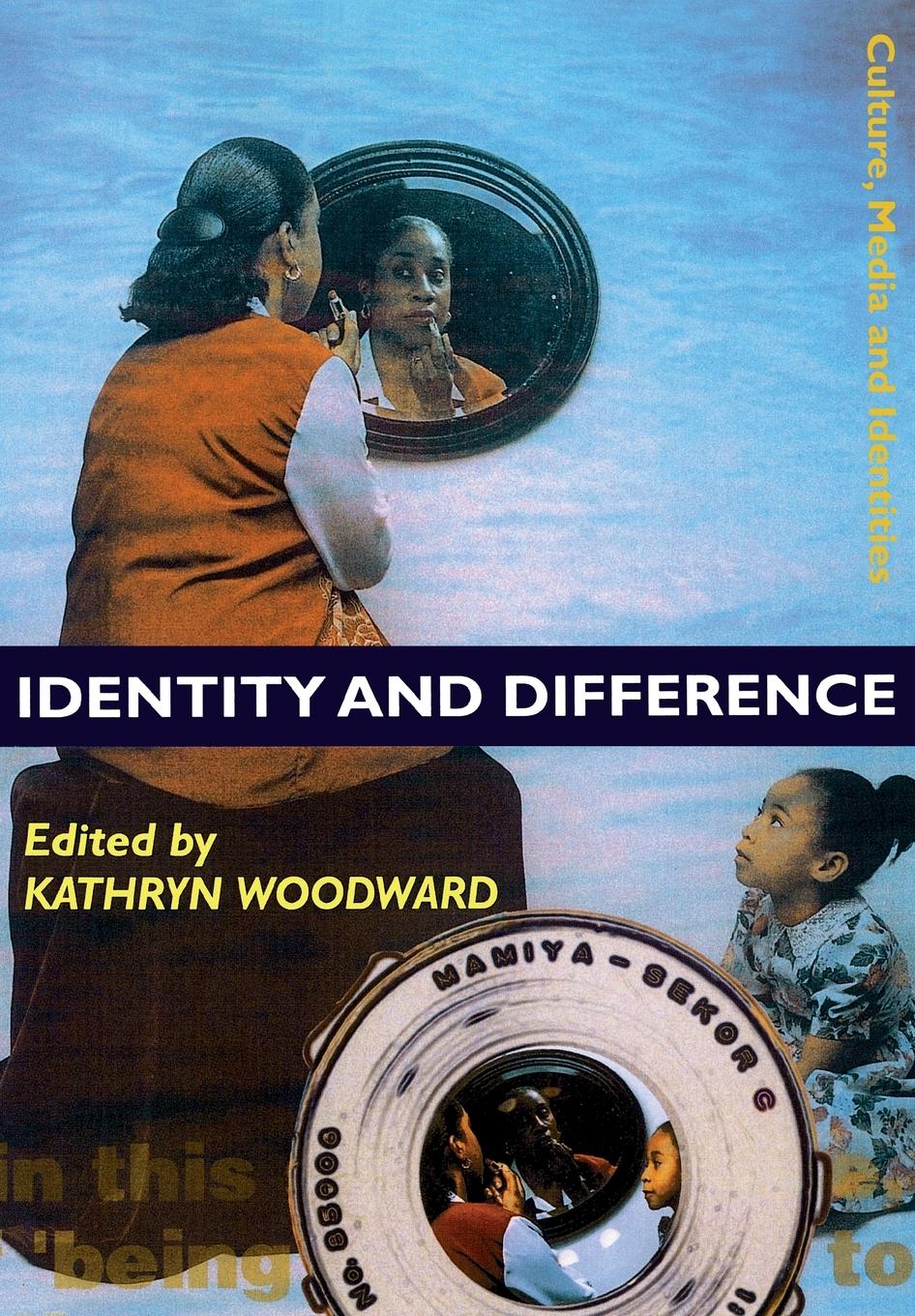 Identity and Difference | Kathryn Woodward | Taschenbuch | Paperback | Englisch | 1997 | SAGE Publications Ltd | EAN 9780761954347 - Woodward, Kathryn