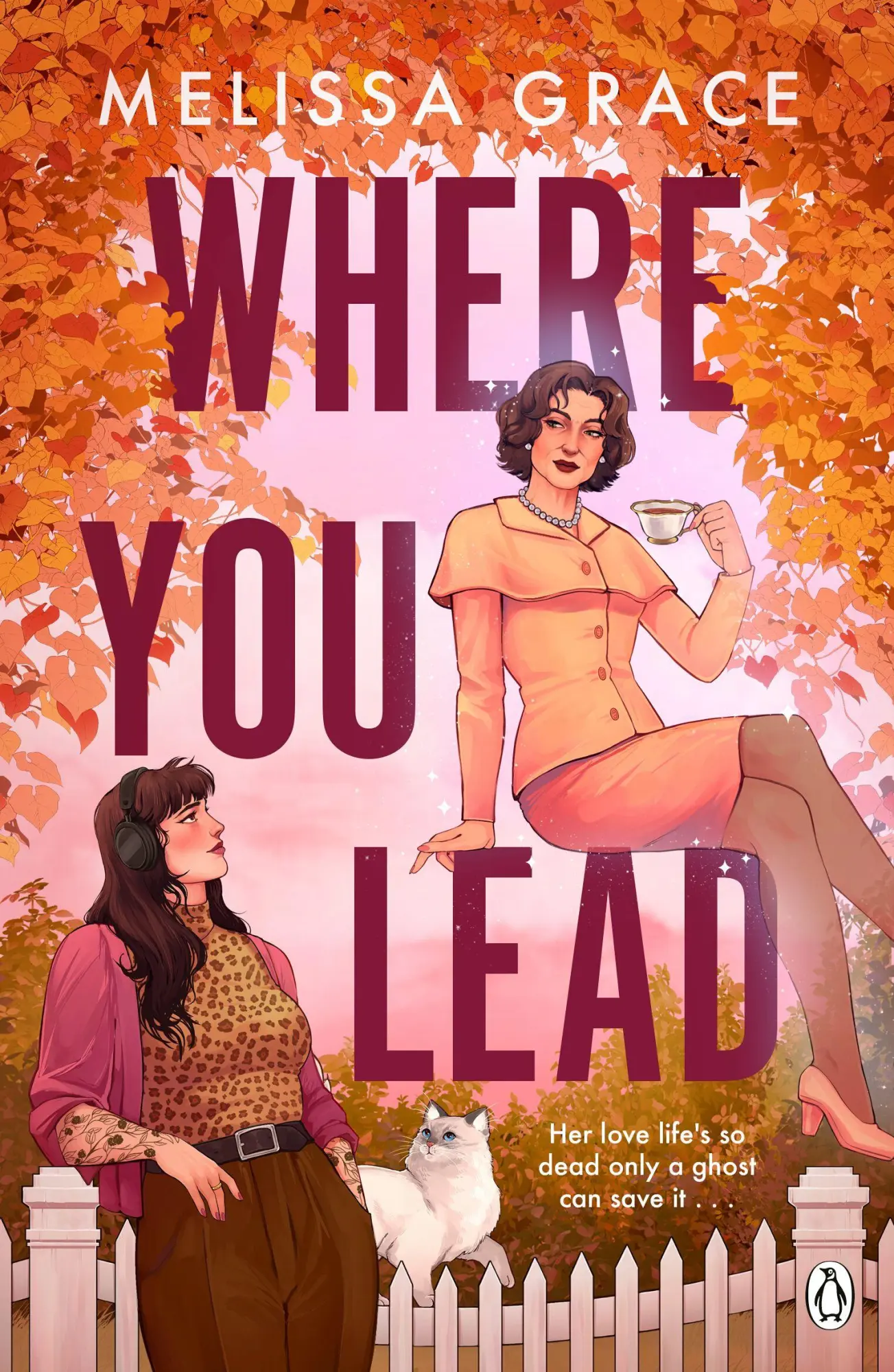 Where You Lead - Neuware