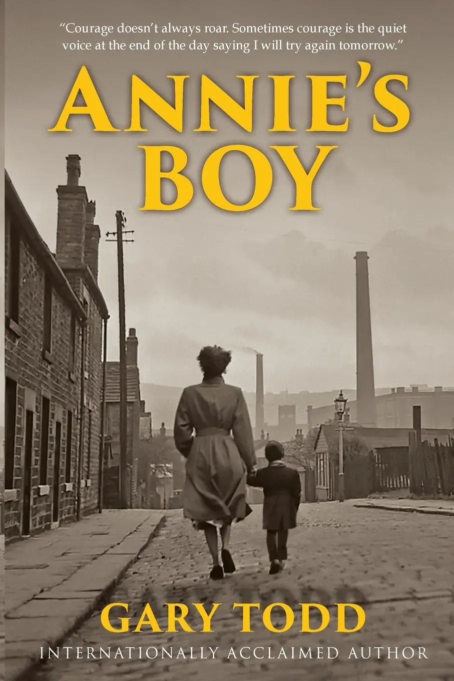 Cover: 9781760794347 | Annie's Boy | Gary Todd | Taschenbuch | Kartoniert / Broschiert | 2024