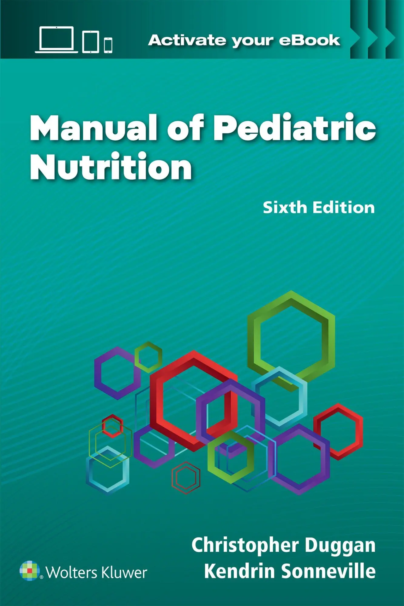 Manual of Pediatric Nutrition