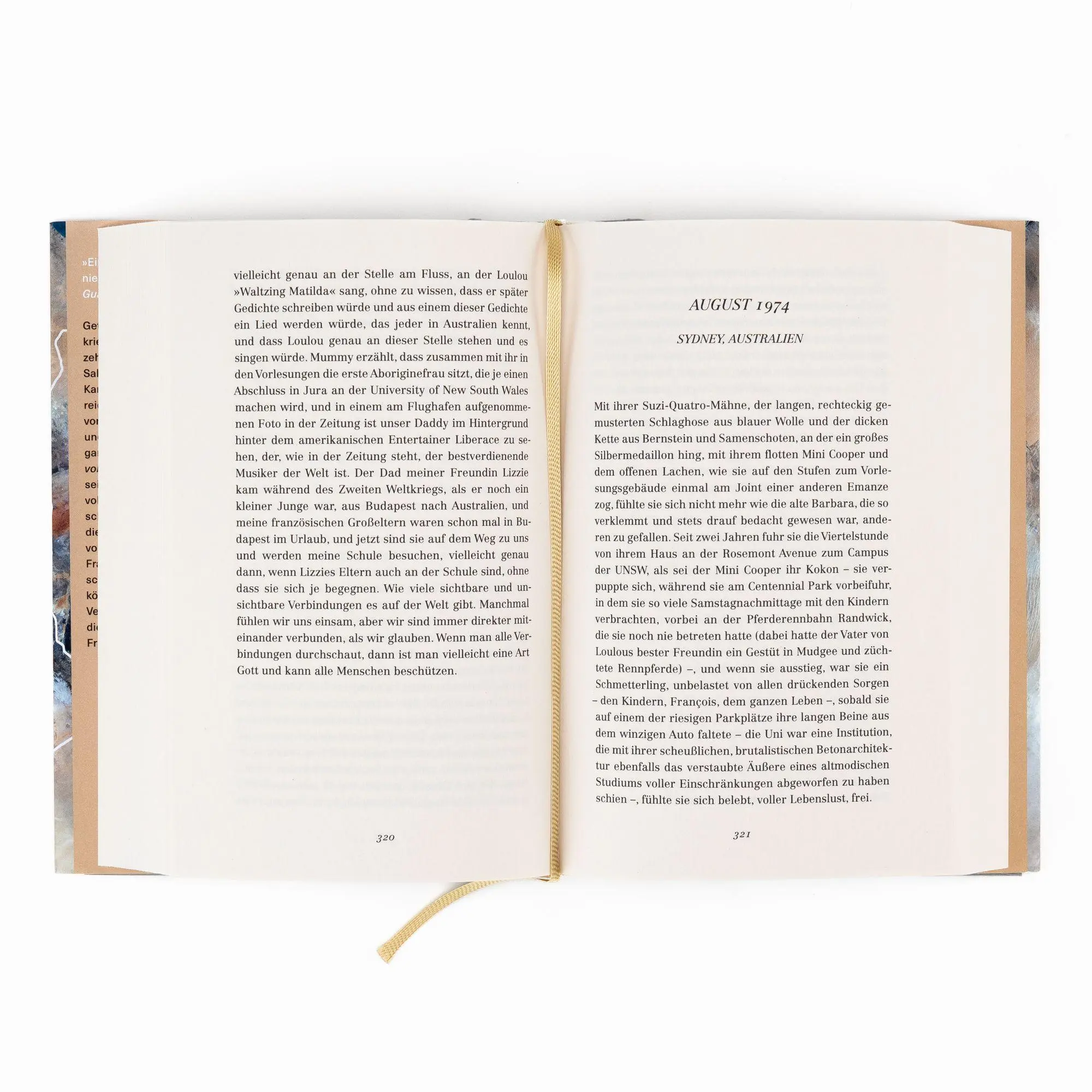 Bild: 9783312014347 | Eine seltsam wechselvolle Geschichte | Claire Messud | Buch | 608 S.