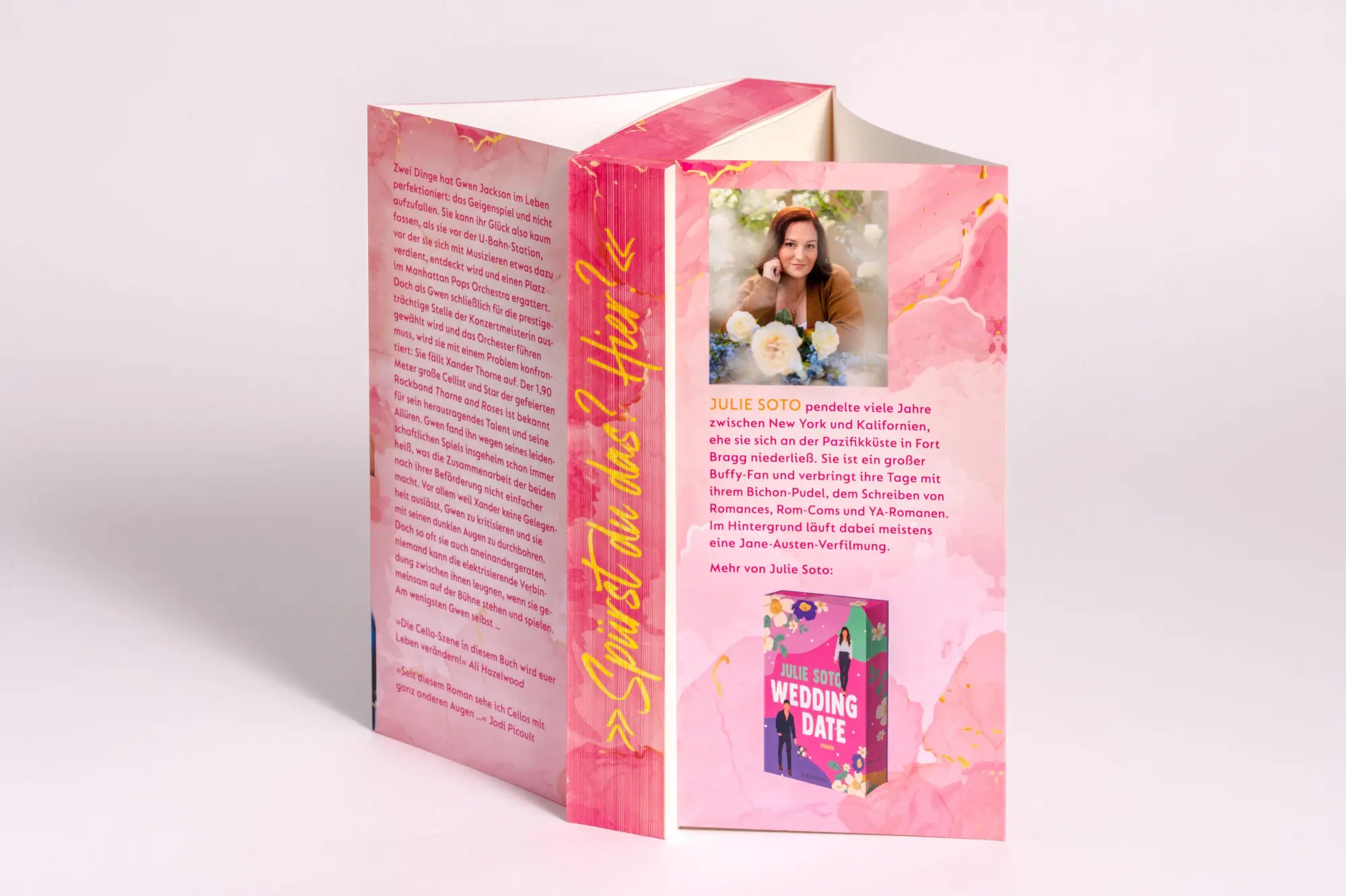Bild: 9783442494347 | Not Another Love Song | Roman | Julie Soto | Taschenbuch | 400 S.