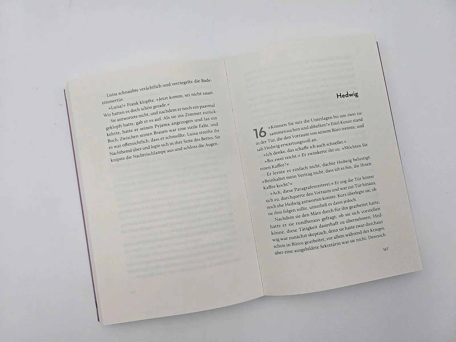 Bild: 9783492064347 | Eine neue Freiheit | Leonora Adam | Taschenbuch | 352 S. | Deutsch