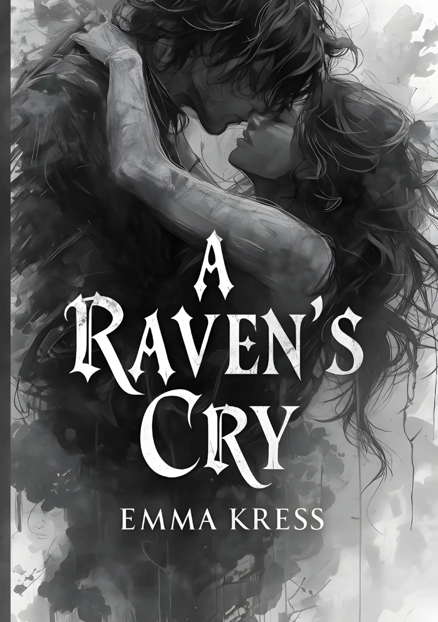 Cover: 9783695184347 | The Ravens Cry | Emma Kress | Taschenbuch | The Ravens Cry | 456 S.