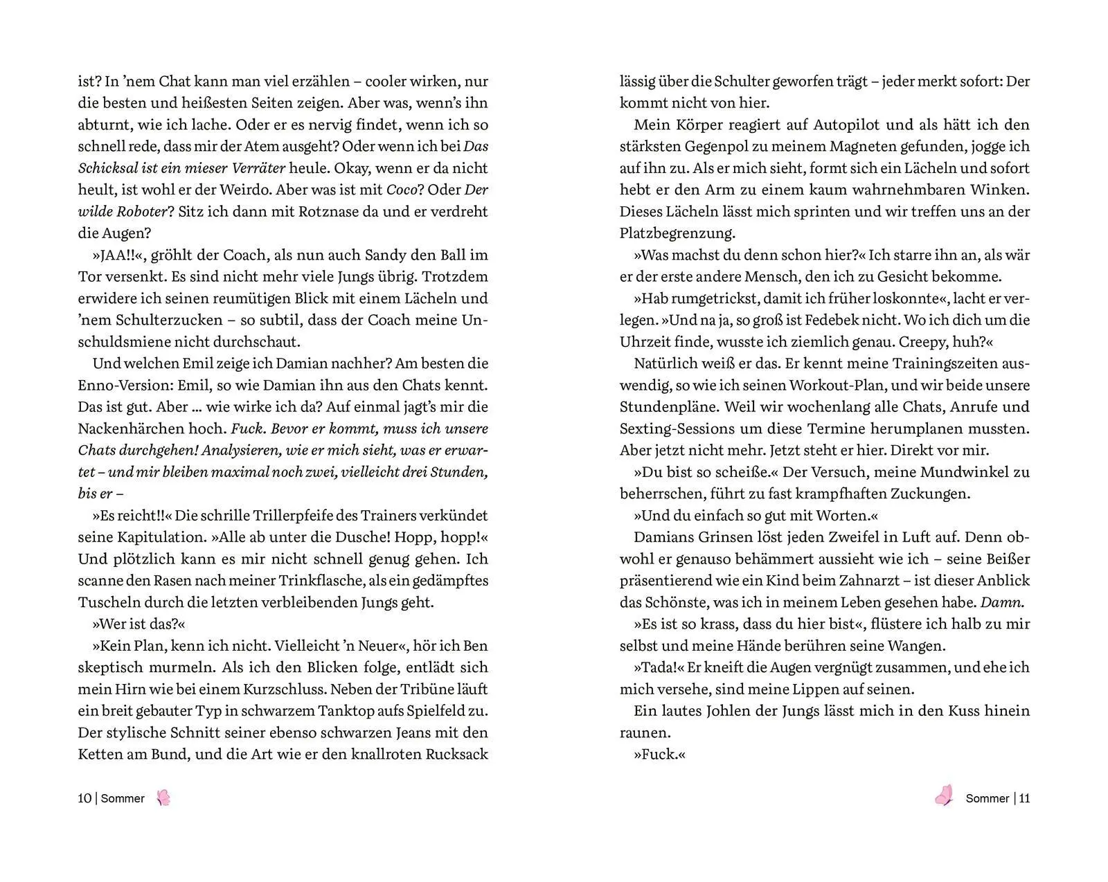 Bild: 9783737374347 | Secondhand Toyfriend - Volume 2 | Darkviktory (u. a.) | Taschenbuch