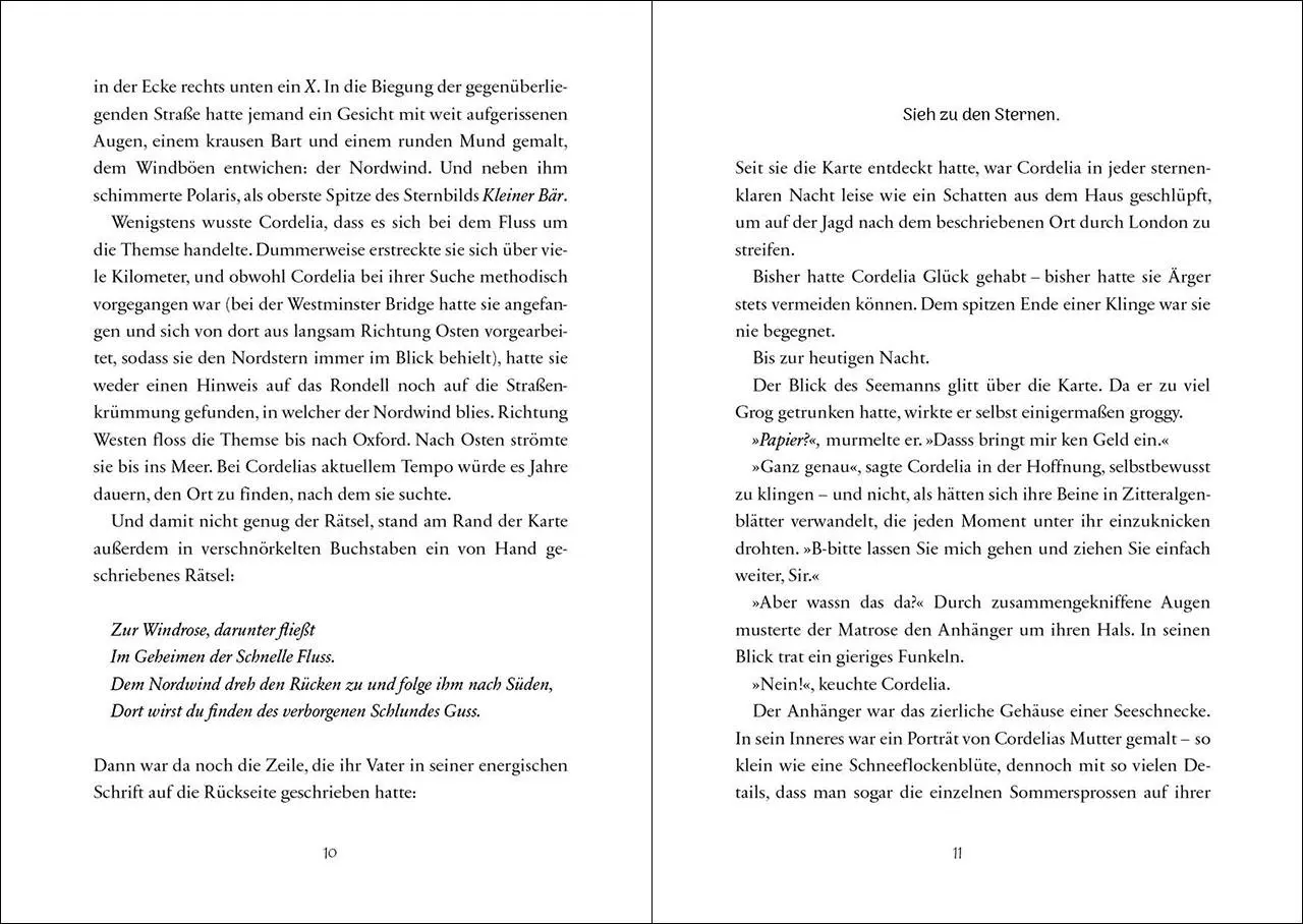 Bild: 9783743214347 | Die Gilde der Kartenmacher (Die magischen Gilden, Band 2) -...