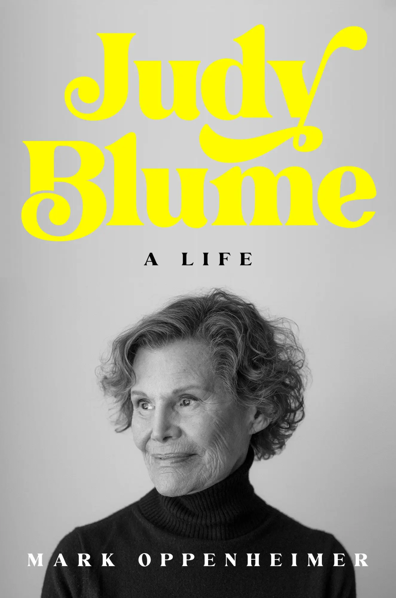 Cover: 9780593714447 | Judy Blume | A Life | Mark Oppenheimer | Buch | Englisch | 2026