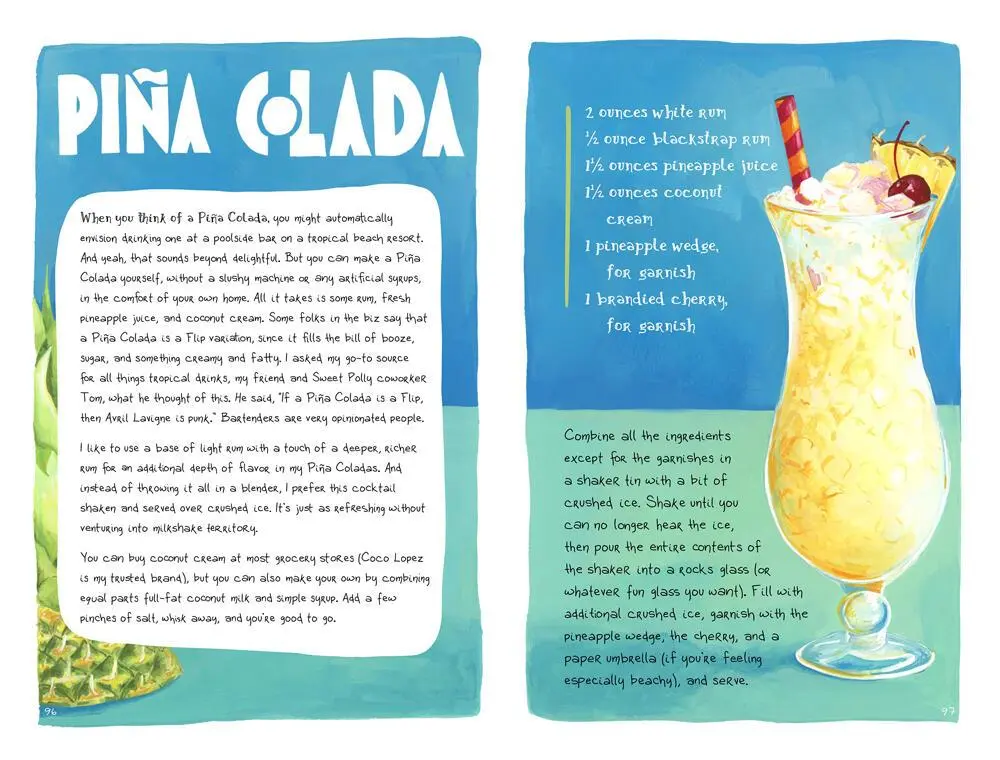 Bild: 9781454944447 | Cocktails in Color | Sammi Katz (u. a.) | Buch | Gebunden | Englisch