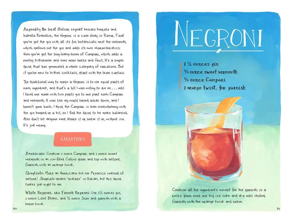 Bild: 9781454944447 | Cocktails in Color | Sammi Katz (u. a.) | Buch | Gebunden | Englisch