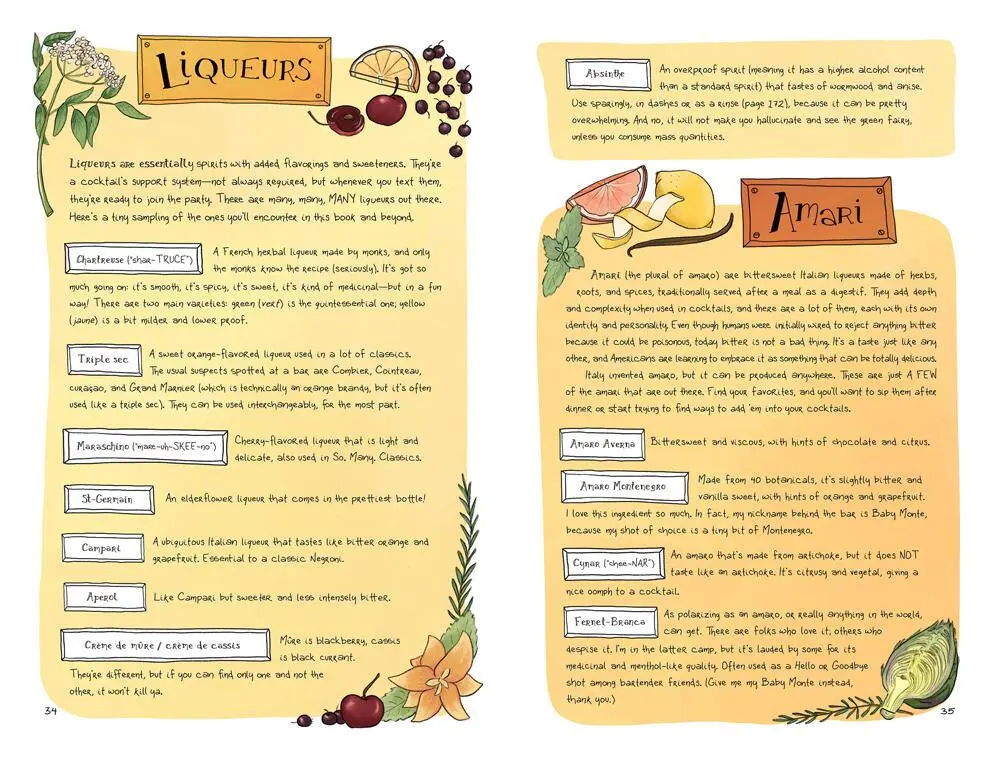 Bild: 9781454944447 | Cocktails in Color | Sammi Katz (u. a.) | Buch | Gebunden | Englisch