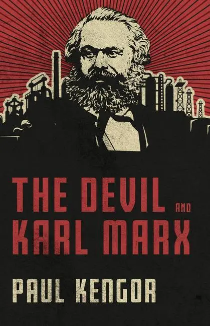 Cover: 9781505114447 | The Devil and Karl Marx | Paul Kengor | Buch | Gebunden | Englisch