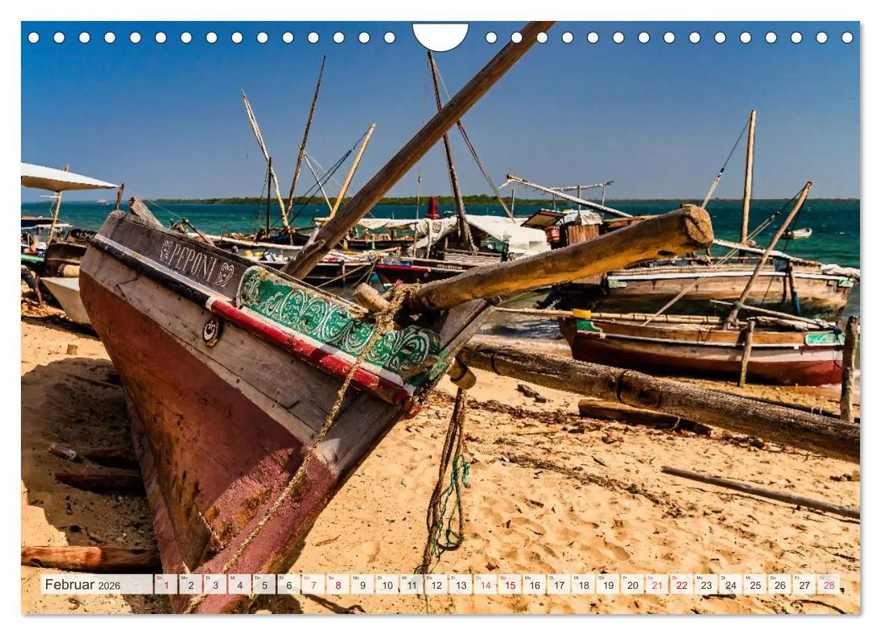Bild: 9783457574447 | lamu - eintauchen in eine andere Welt vor der Küste Kenias...