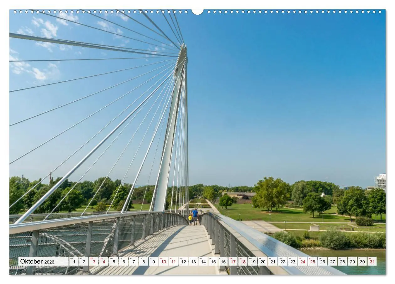 Bild: 9783457714447 | Romantisches Straßburg (hochwertiger Premium Wandkalender 2026 DIN...