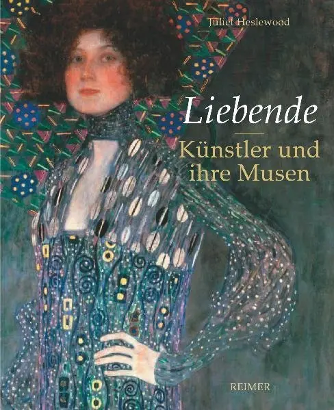 Cover: 9783496014447 | Liebende | Juliet Heslewood | Buch | 96 S. | Deutsch | 2011 | Reimer