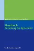 Cover: 9783525404447 | Handbuch Forschung für Systemiker | Matthias Ochs | Buch | 469 S.