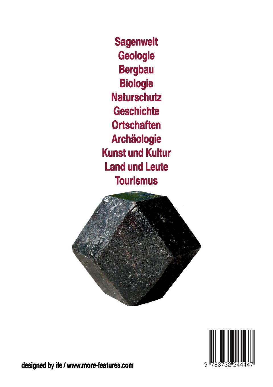 Rückseite: 9783732244447 | Im Ötztal. Vom Ötzi bis heute. | Michael Unterwurzacher (u. a.) | Buch