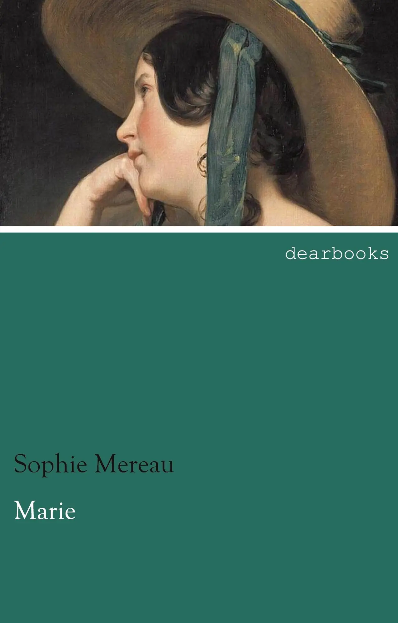 Cover: 9783954554447 | Marie | Sophie Mereau | Taschenbuch | Paperback | 60 S. | Deutsch