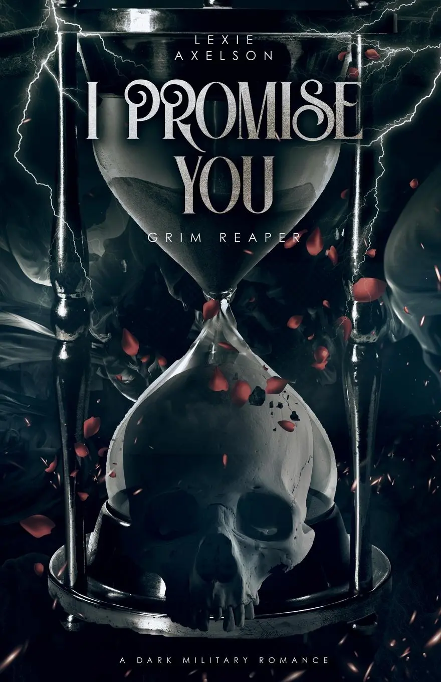 Cover: 9798990684447 | I Promise You | Lexie Axelson | Taschenbuch | Englisch | 2024