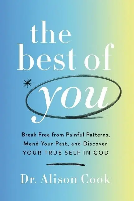 Cover: 9781400234547 | The Best of You | Alison Cook | Buch | Gebunden | Englisch | 2022