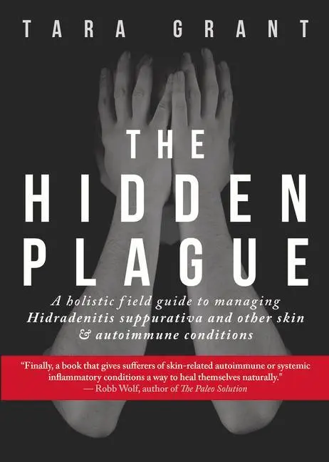 Cover: 9781732674547 | The Hidden Plague | Tara Grant | Taschenbuch | Kartoniert / Broschiert